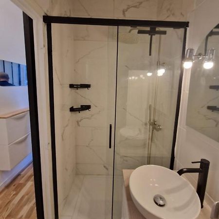 Studio Cosy Plein Centre Angoulême Exteriör bild